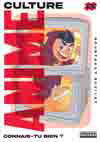 Culture Anime - T01