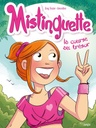 Mistinguette - T15