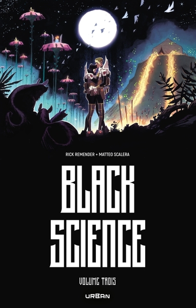 Black Science - INT03