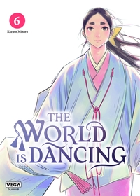 The World is Dancing - T06
