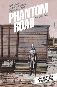 Phantom Road - T02