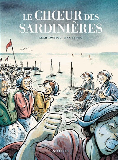 Le Choeur des sardinières
