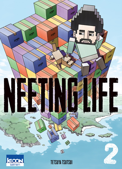 Neeting Life - T02