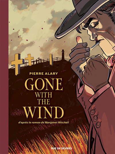 Gone With the Wind - T02