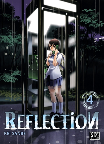 Reflection - T04
