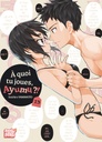 À quoi tu joues, Ayumu ?! - T13