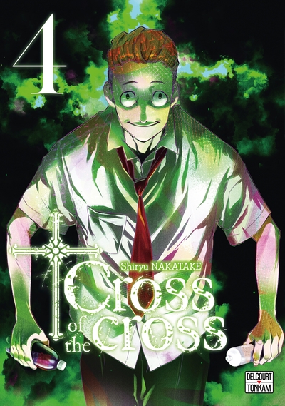 Cross of the Cross - T04