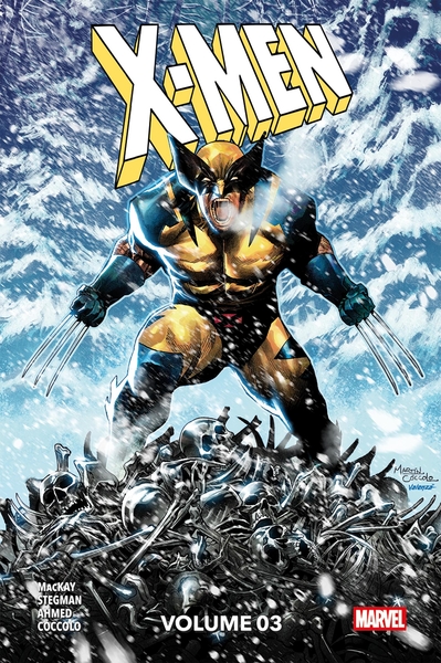 X-Men - Édition Collector N°03