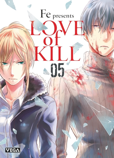 Love of Kill - T05