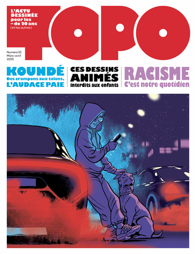 Topo n°52