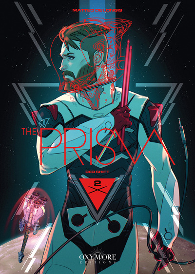 The Prism - T02 - Red Shift