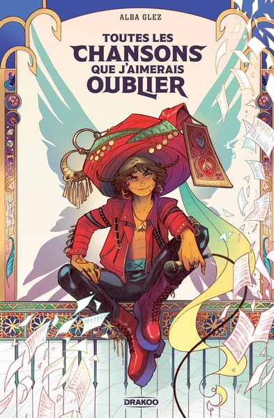 Toutes les chansons que j'aimerais oublier