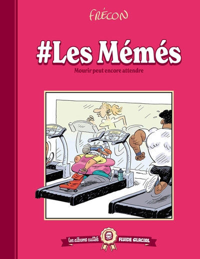 #Les Mémés - Mourir peut encore attendre