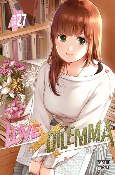 Love x Dilemma - T27 - Édition Spéciale