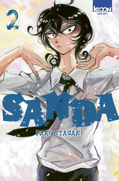 Sanda - T02
