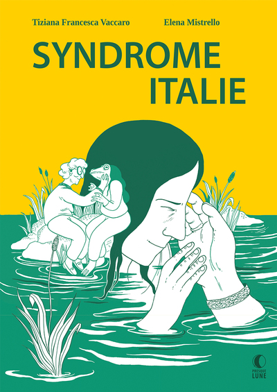 Le syndrome d'Italie