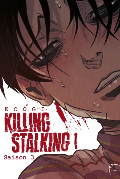 Killing Stalking - Saison 3 - T01