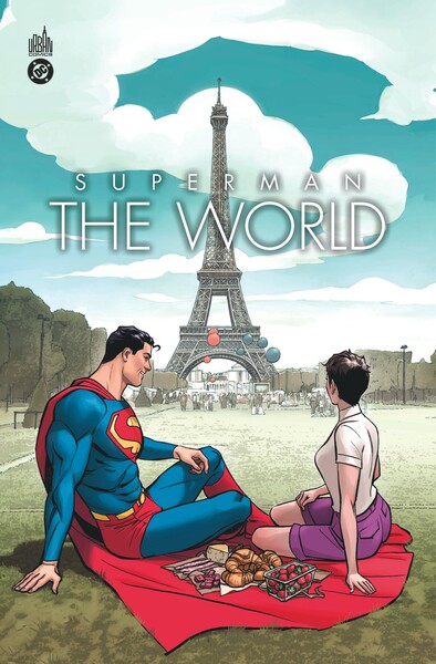 Superman - The World