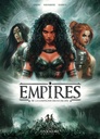 Empires - T04 - La Compagnie des écorchés