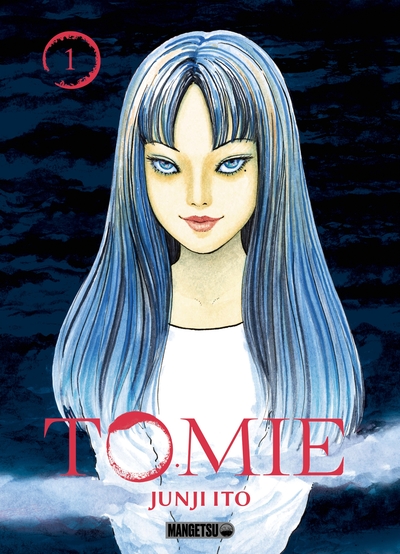 Tomie - T01