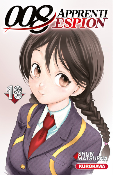 008 apprenti espion - T18