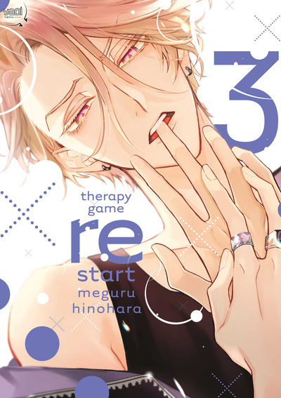 Therapy Game Restart - T03