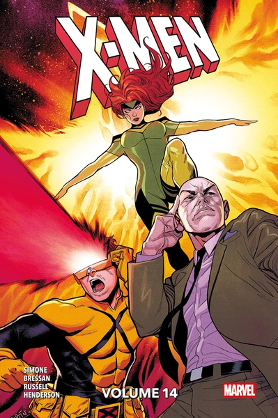 X-Men - T14 - Edition collector