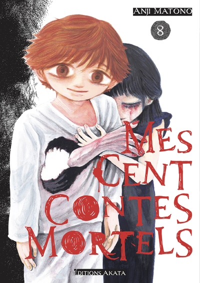 Mes cent contes mortels - T08