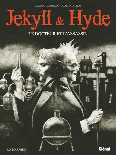 Jekyll & Hyde - Le docteur et l'assassin
