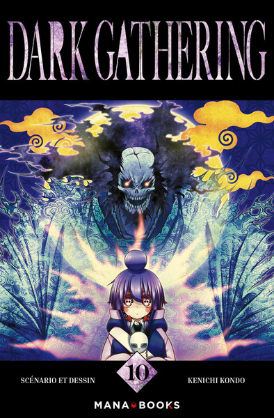 Dark Gathering - T10
