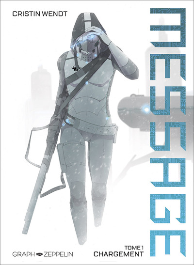 Message - T01 - Chargement