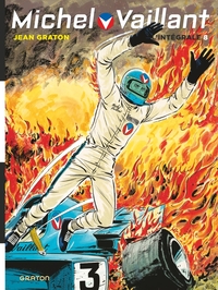 Michel Vaillant - INT08 - T22 à T24