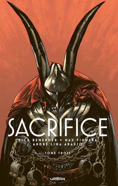 Sacrifice - T03