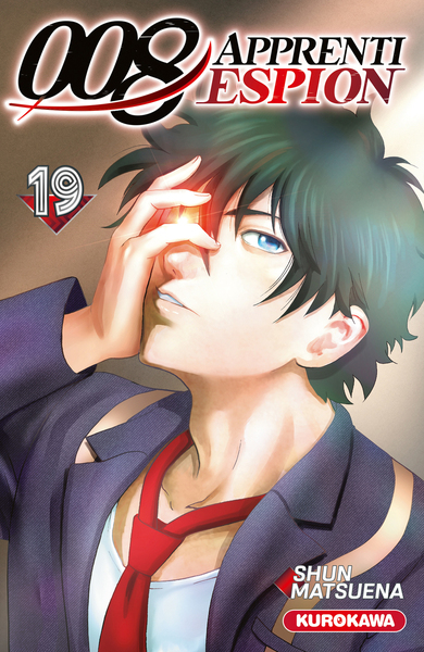 008 apprenti espion - T19