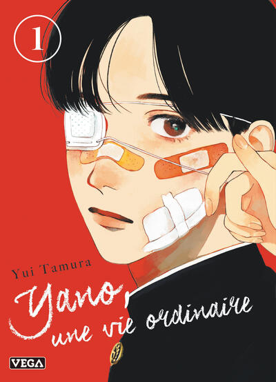 Yano, une vie ordinaire - T01