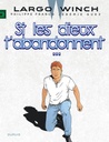 Largo Winch - TL T25 - Si les dieux t'abandonnent...