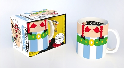 Astérix - Le Gros mug Obélix