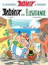 Astérix - T41 - Astérix en Lusitanie
