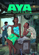 AYA DE YOPOUGON - VOL02 - L'INTEGRALE