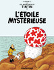 Les Aventures de Tintin Std T10 - L'étoile mystérieuse