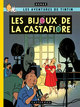 Les Aventures de Tintin - Fac-Similé Coul. T21 - Les bijoux de La Castafiore