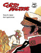 Corto Maltese Coul. T02 - Sous le signe du Capricorne