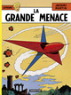 Lefranc - T01 - La grande menace