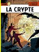 Lefranc - T09 - La crypte