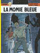 Lefranc - T18 - La momie bleue