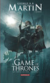 Game of Thrones - Le Trône de Fer - T01