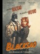 Blacksad - HS - Les dessous de l'enquête
