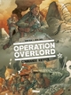 Opération Overlord - T04 - Commando Kieffer