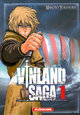 Vinland Saga - T01