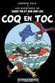 COQ EN TOC